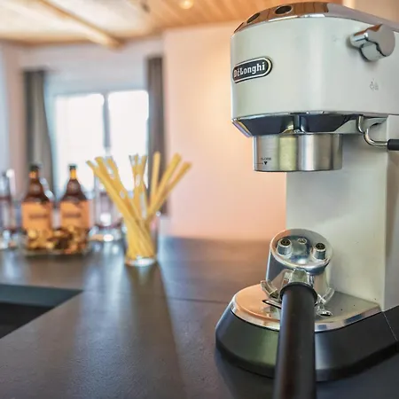 Апартаменты Chasa Gisep *