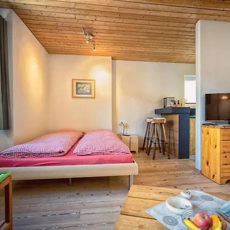 Chasa Gisep Scuol