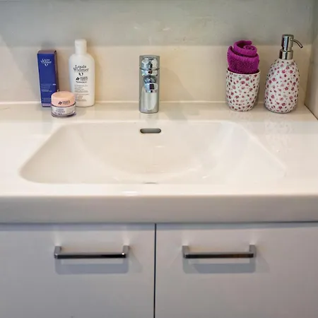 公寓 Chasa Gisep 施库尔