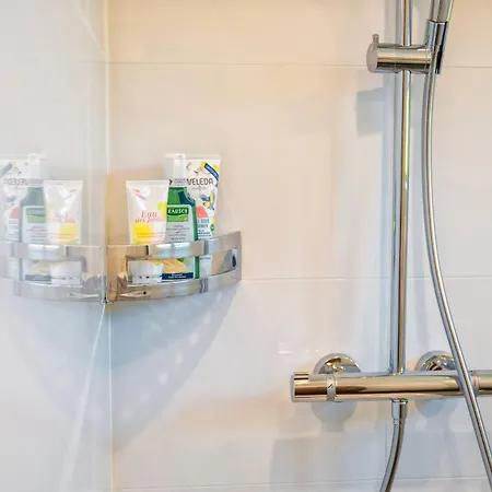 Апартаменты Chasa Gisep