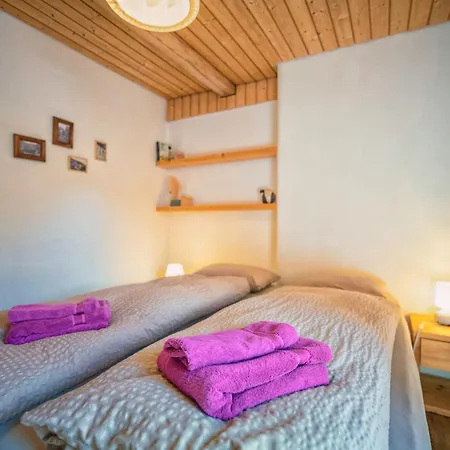 Chasa Gisep * Scuol