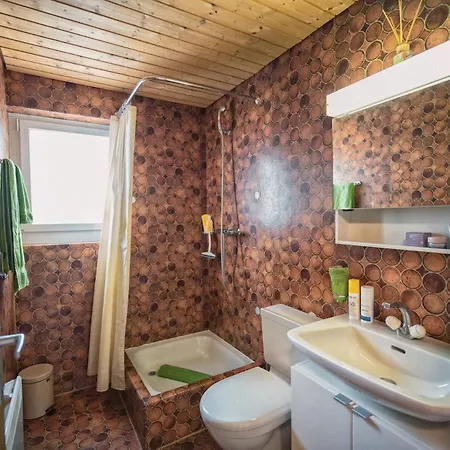 Apartament Chasa Gisep *