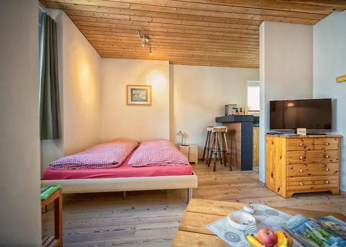 Chasa Gisep Scuol